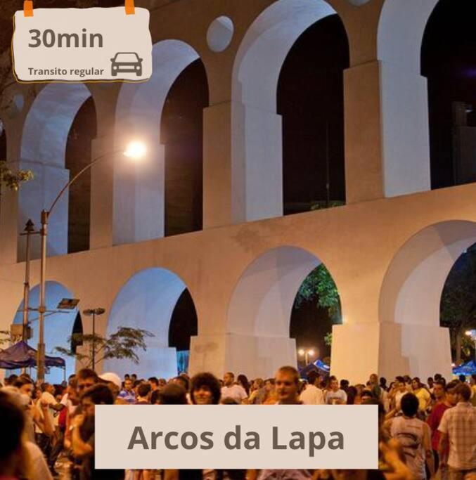 Apartament In Ipanema, Río de Janeiro Exterior foto