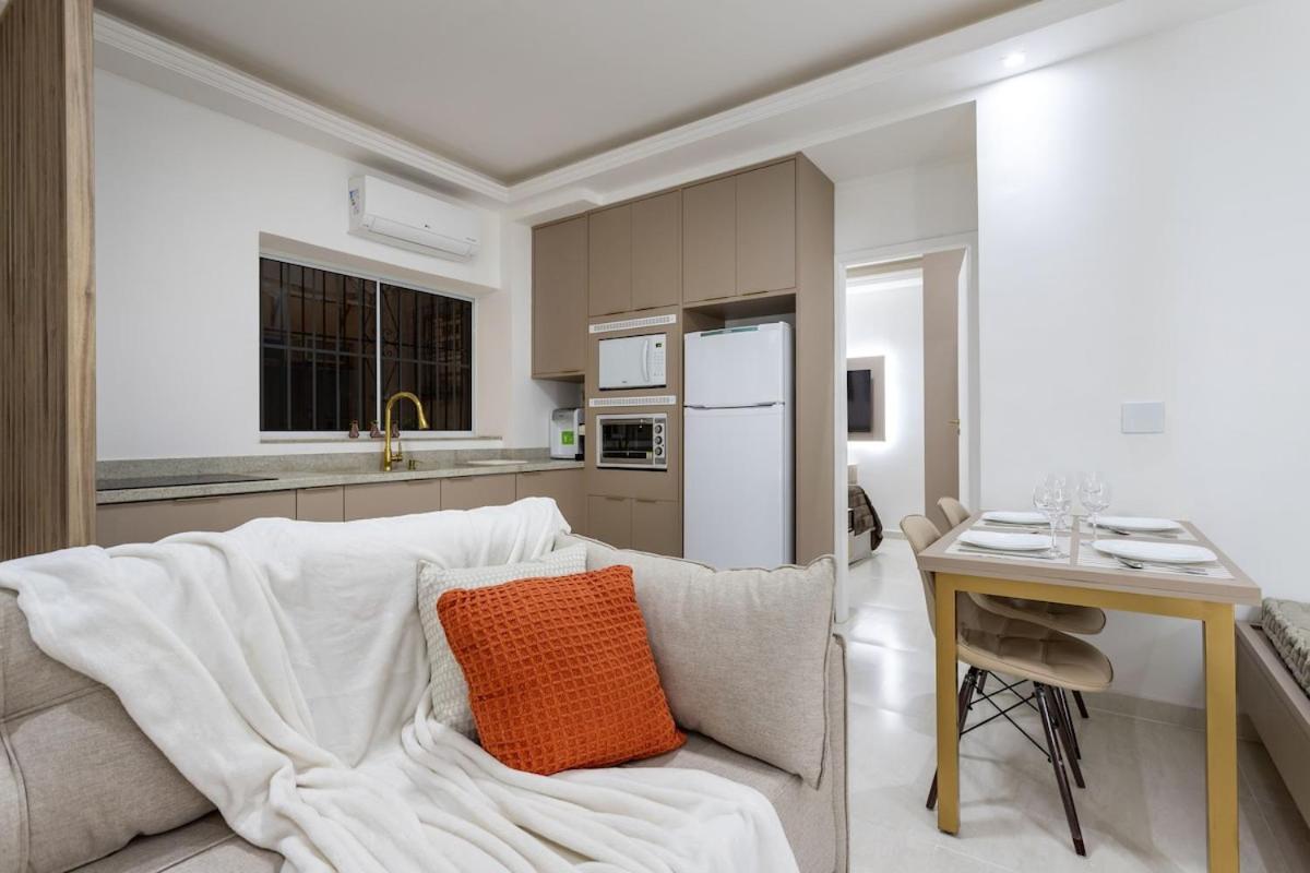 Apartament In Ipanema, Río de Janeiro Exterior foto