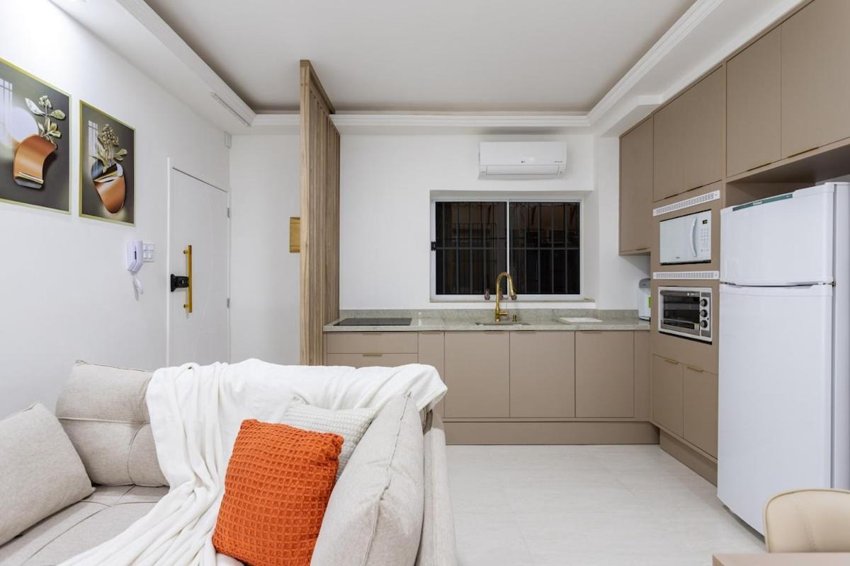 Apartament In Ipanema, Río de Janeiro Exterior foto