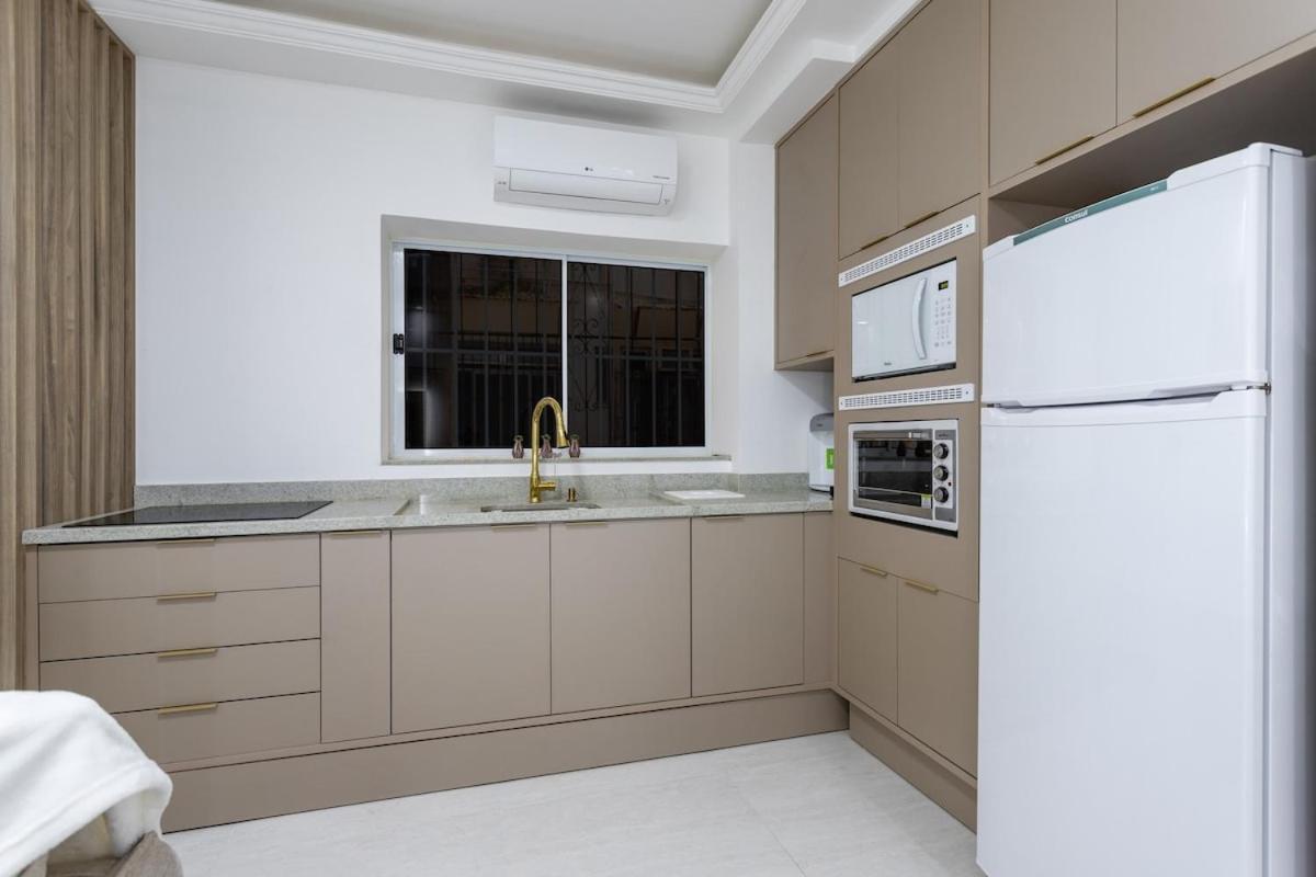 Apartament In Ipanema, Río de Janeiro Exterior foto