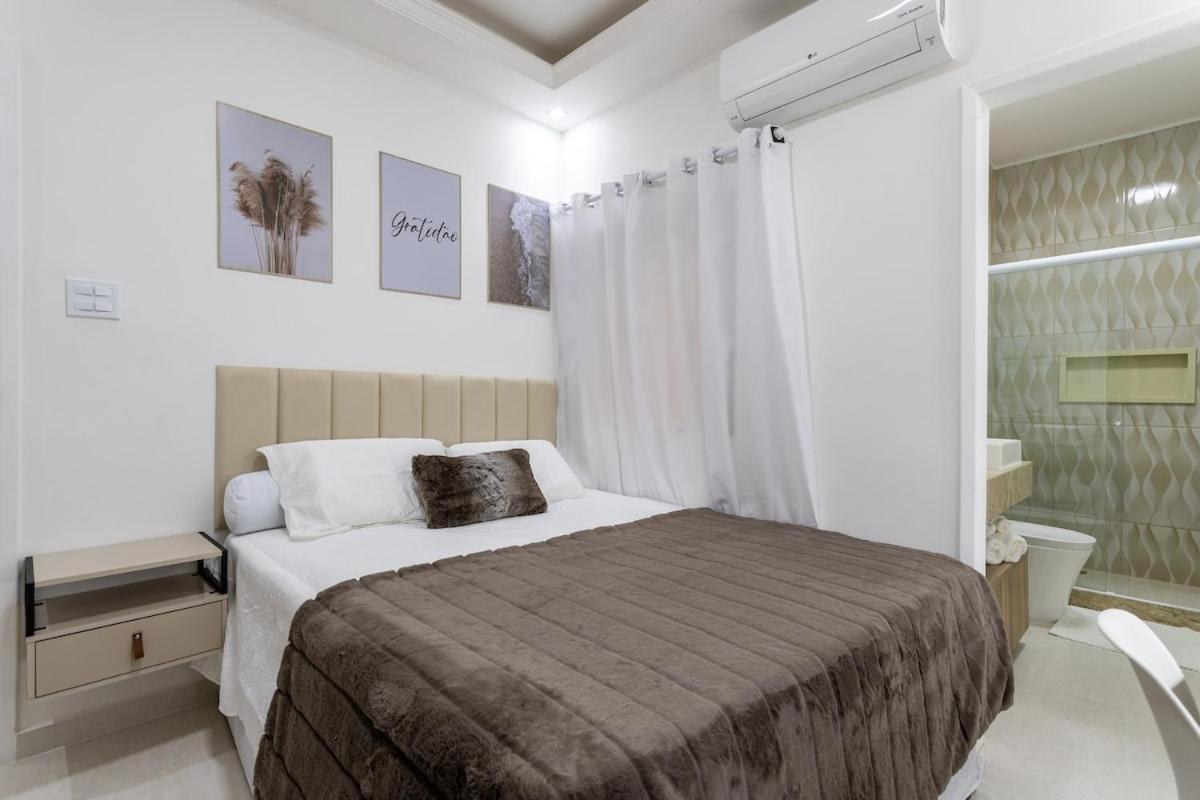 Apartament In Ipanema, Río de Janeiro Exterior foto