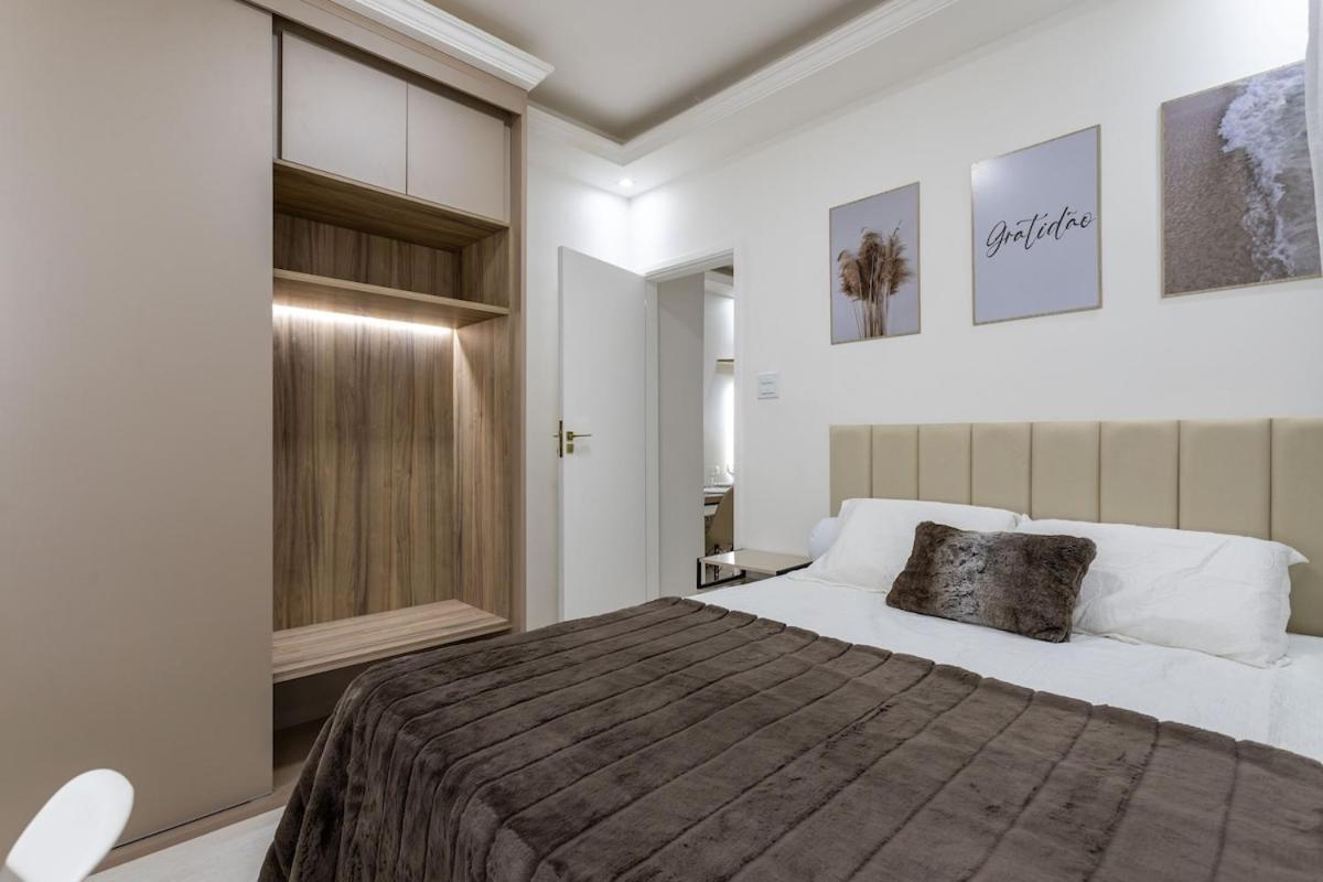 Apartament In Ipanema, Río de Janeiro Exterior foto